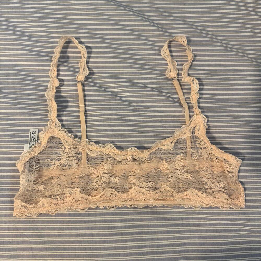 Urban outfitters Out From Under Bralette